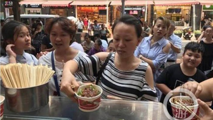 Niat Melamar Kekasihnya, Pria China ini Malah Kehilangan Cincin Seharga Rp 600 Juta, Begini Nasibnya