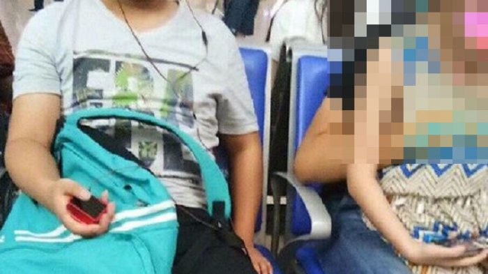Mengerikan! Seorang Pria Ditangkap Setelah Lakukan Ini Pada Gadis Remaja di Stasiun China