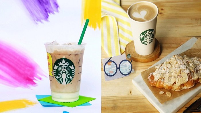 Promo Agustus 2018 - Nikmati 4 Diskon Menarik dari JCO Hingga Starbucks