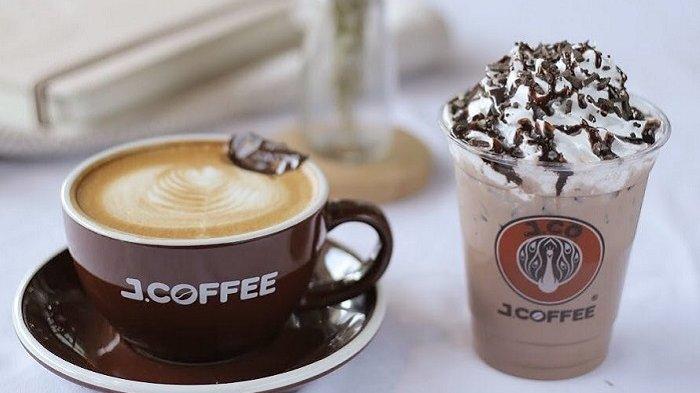 Promo J.CO Maret 2019 - Beli Semua Minuman Siza Due Cuma Bayar Rp 25 Ribu Saja, Lihat Ketentuannya