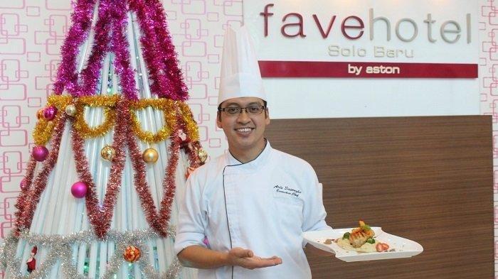Spesial Natal dan Tahun Baru 2019, Fave Hotel Solo Baru Tawarkan Promo Menarik