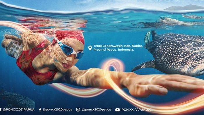 4 Lokasi Penyelenggara PON XX Papua 2021 yang Akan Berlangsung Oktober Mendatang