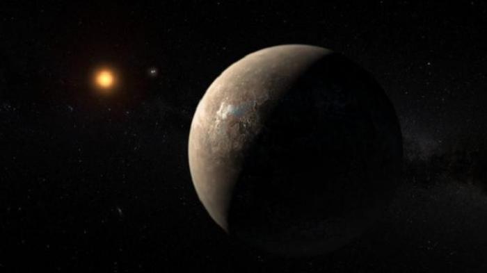Proxima B - Heboh! Bumi Kedua Ditemukan, Benarkah Manusia Akan Segera Pindah ke Sana?