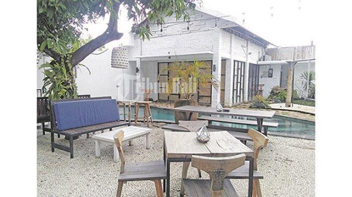 Publik Bali Coffee & Eatery Hadirkan Tempat Unik untuk Komunitas, Nuansanya Bersahabat