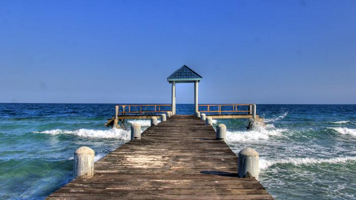 Surga Tersembunyi, 5 Pulau di Indonesia Ini Wajib Dikunjungi Meski Hanya Sekali Seumur Hidup