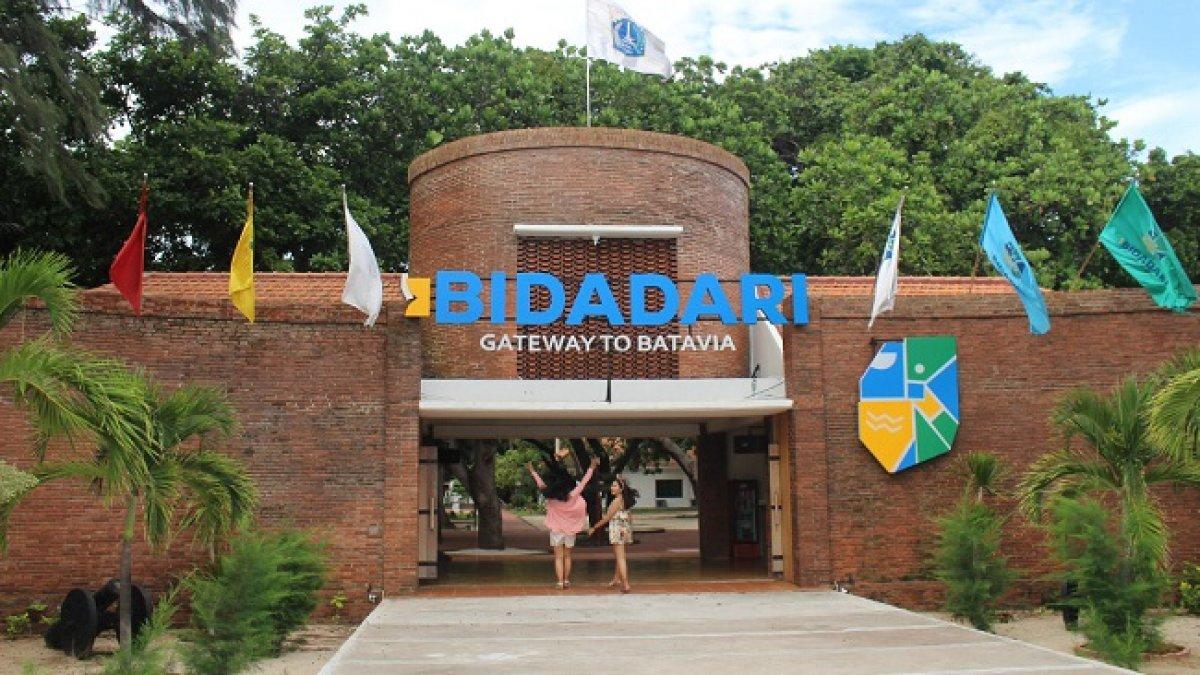 7 Keseruan Mengunjungi Pulau Bidadari, Tempat Wisata Asyik di Jakarta untuk Libur Lebaran 2023