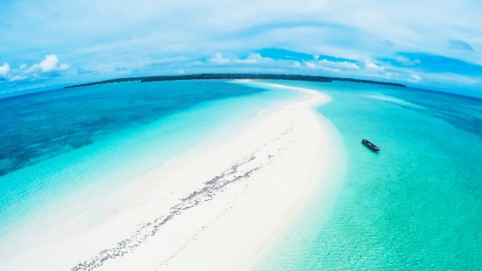 Wisata Kei - Masih 'Perawan', Ini Panduan Mudah Datang ke Harta Tersembunyi Terpopuler di Indonesia