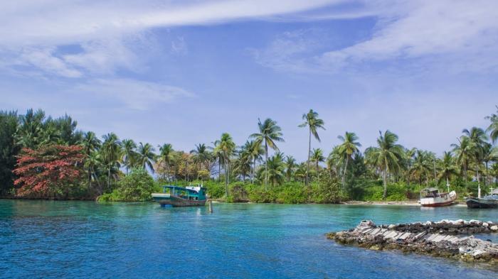 Open Trip Murah - Liburan Cuma Rp 200 Ribuan Include Tiket Surabaya Bali PP, Gini Caranya