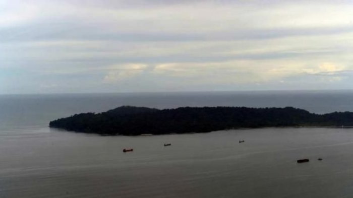 Pulau Nusakambangan - Tunjuang Ketrampilan Napi, Lapas Ini Kini Sediakan Perpustakaan