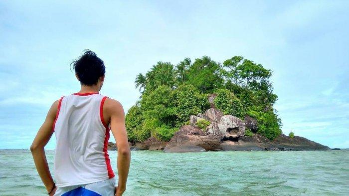 4 Tempat Wisata Terbaik di Badung Bali yang Cocok Dikunjungi Bersama Pasangan dan Keluarga