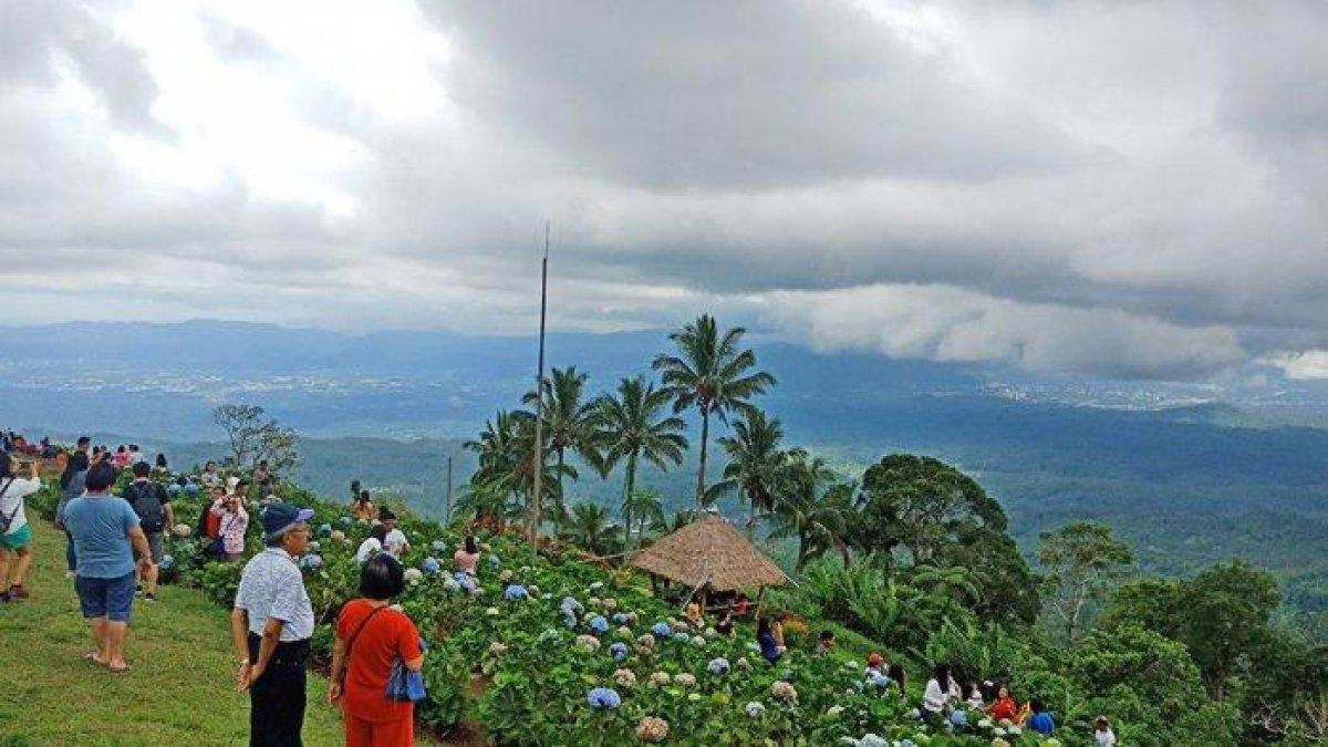 5 Tempat Wisata Keluarga di Manado Buat Dikunjungi saat Libur Sekolah