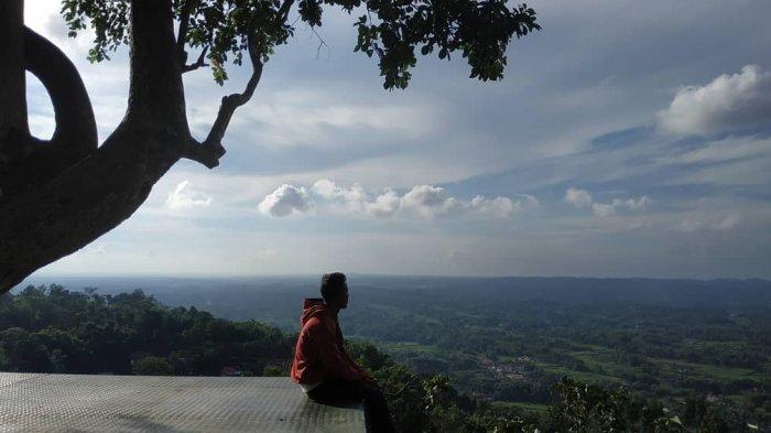 6 Tempat Wisata di Madura untuk Liburan Akhir Pekan, Ada Bukit Jaddih hingga Puncak Ratu Pemekasan