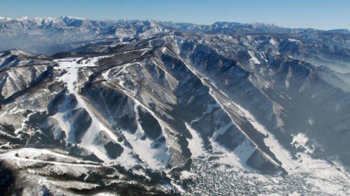 Sempat Hilang di Resor Ski Es Jepang, Wanita dan 3 Anaknya Berhasil Selamat dari Maut Karena Ini