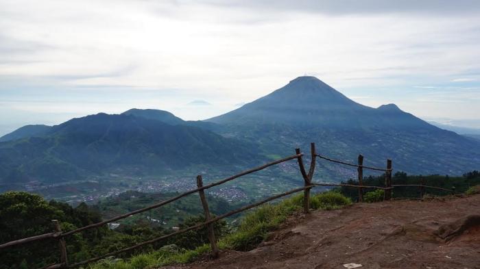Puncak Sikunir