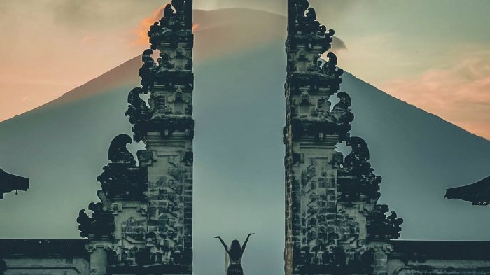 Kalahkan Perancis dan Inggris, Bali Masih Jadi Destinasi Paling Diminati di Dunia Versi TripAdvisor
