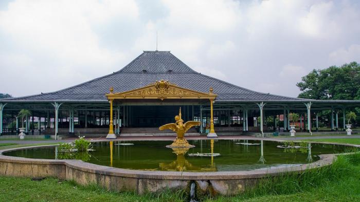 Cegah Penyebaran Covid-19, 12 Tempat Wisata di Jawa Tengah Ditutup