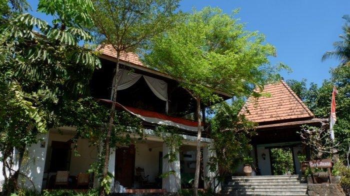 Puri Brata Resort, Surga Tersembunyi di Selatan Jogja untuk Lepas Penat dari Suasana Kota