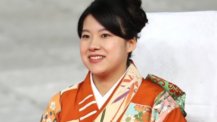Nikahi Rakyat Biasa, Putri Ayako dari Jepang Akan Lepas Gelar Kerajaan