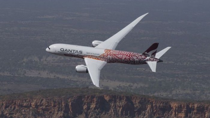 Liburan ke Australia Pakai Qantas Bisa Dapat Diskon Spesial