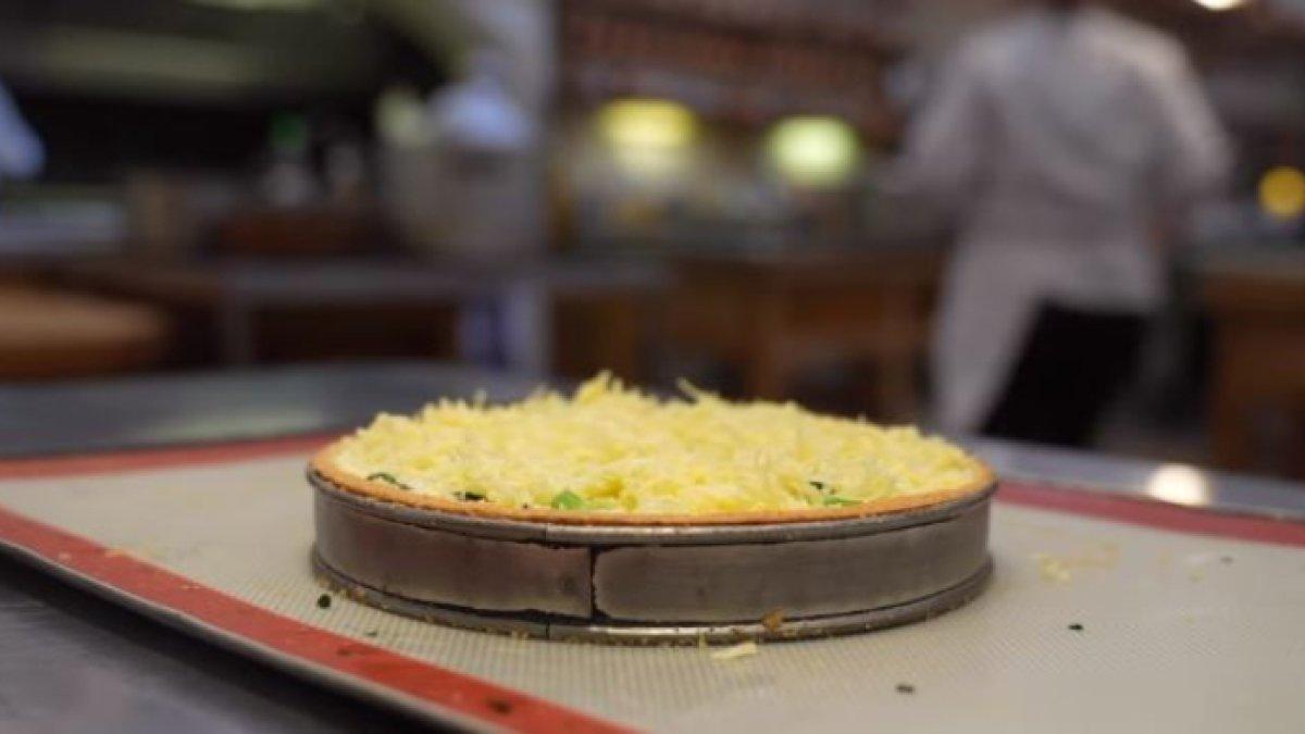 Resep Kue Pie Baru di Acara Penobatan Raja Charles III, Bahannya Gampang