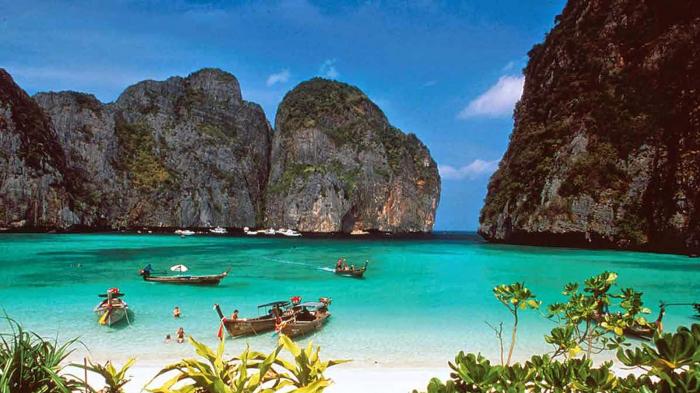 Pulau Misool Raja Ampat - Rasakan Wisata Exlusive di Surga Tersembunyi, Ini Caranya