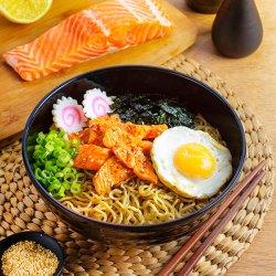 Promo Ramen Gokana Februari 2019, Bayar Rp 20 Ribu Dapat Voucher Rp 40 Ribu