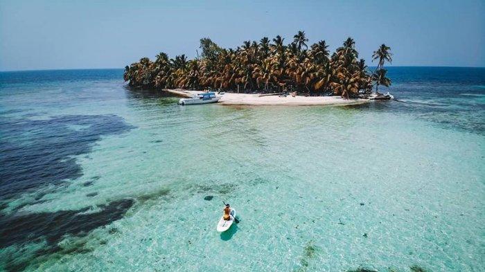 5 Tempat Wisata Populer yang Tidak Boleh Dilewatkan Agustus Ini