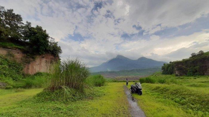 Menengok Indahnya Ranu Manduro, Tempat Wisata Mirip Jurrasic Park di Mojokerto