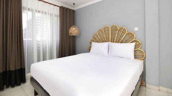 5 Hotel Murah di Bandar Lampung Mulai Rp 140 Ribuan untuk Liburan Akhir Pekan