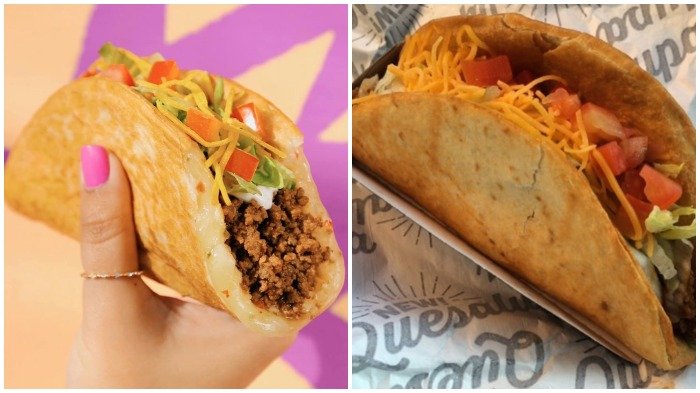 Jangan Gampang Percaya dengan Iklan, Ini 10 Foto Realita vs Ekspektasi Makanan Resto Cepat Saji