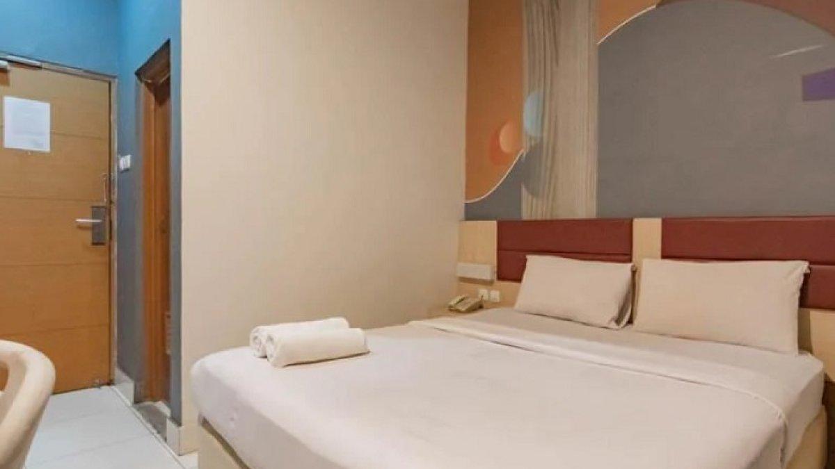 Hotel Murah di Bekasi Timur Mulai Rp 100 Ribu, Ada yang Tawarkan Fasilitas Kolam Renang