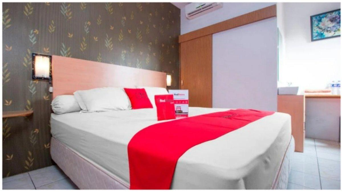Rekomendasi 7 Hotel Murah Bintang 3 di Pasteur Bandung, Tarif Mulai Rp 100 Ribuan