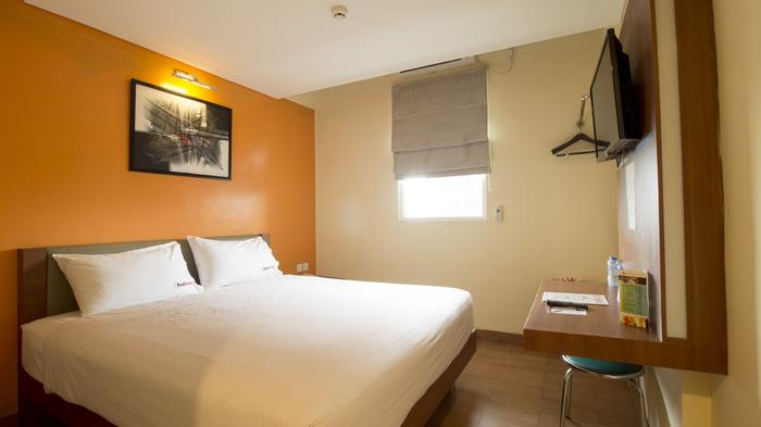 Hotel Murah Jakarta - Irit Banget! 8 Penginapan Dekat Kota Tua Ini Harganya di Bawah Rp 300 Ribuan