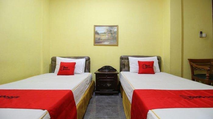 Rekomendasi 7 Hotel Murah Dekat Stasiun Tugu Yogyakarta untuk Backpacker
