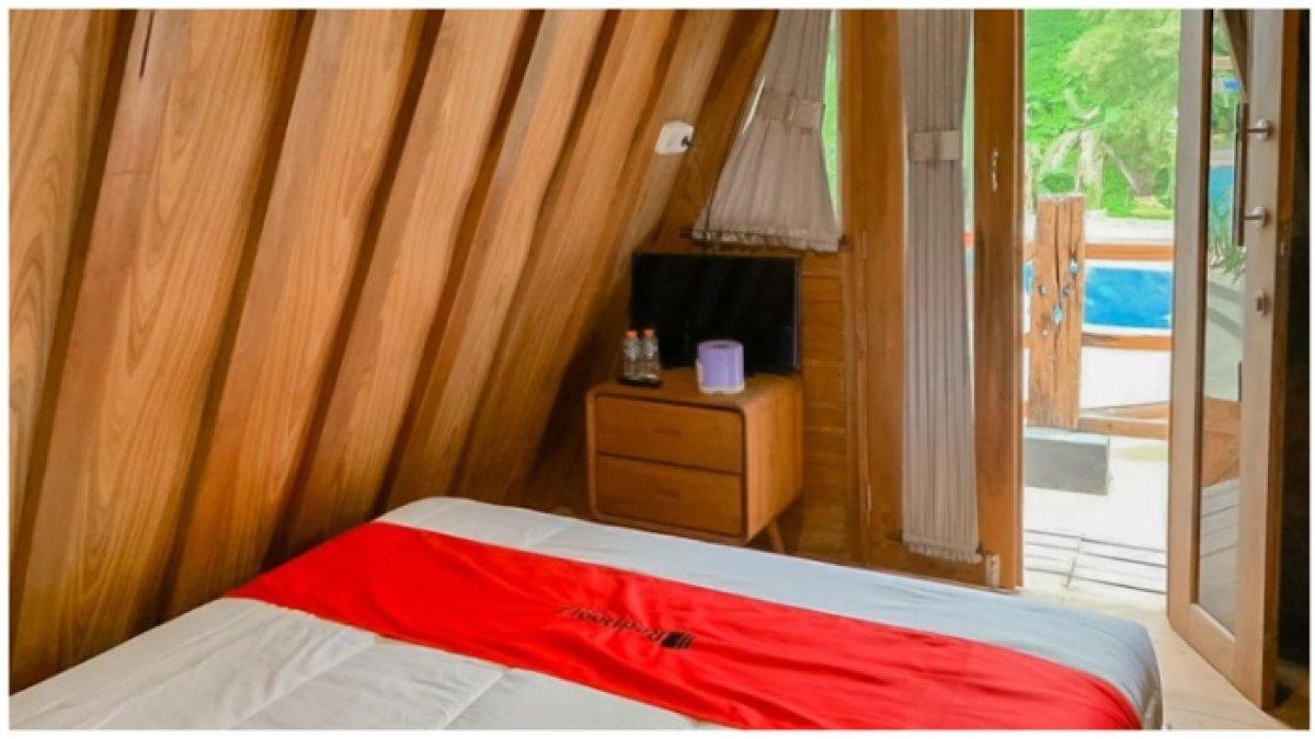 4 Hotel Murah di Cianjur yang Ada Kolam Renang, Harga Mulai Rp 90 Ribuan & Fasilitas Menarik