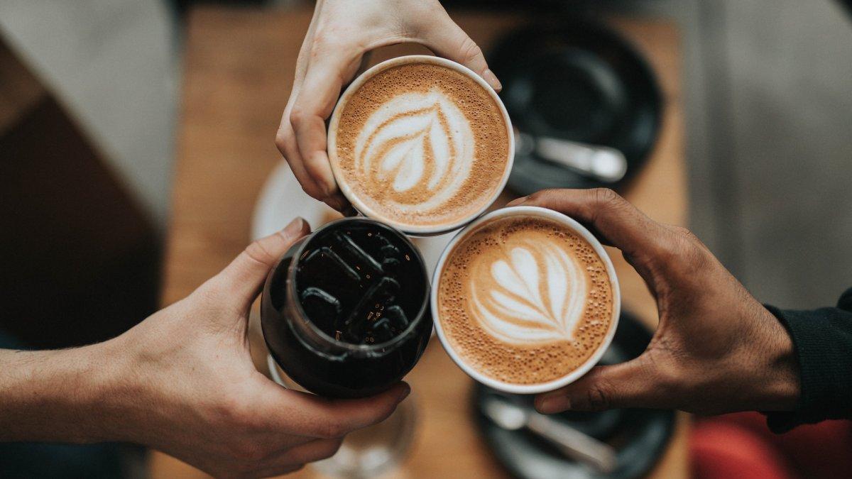 7 Tempat Ngopi di Singapura, Bertabur Spot Foto Instagenic dengan Menu Unik