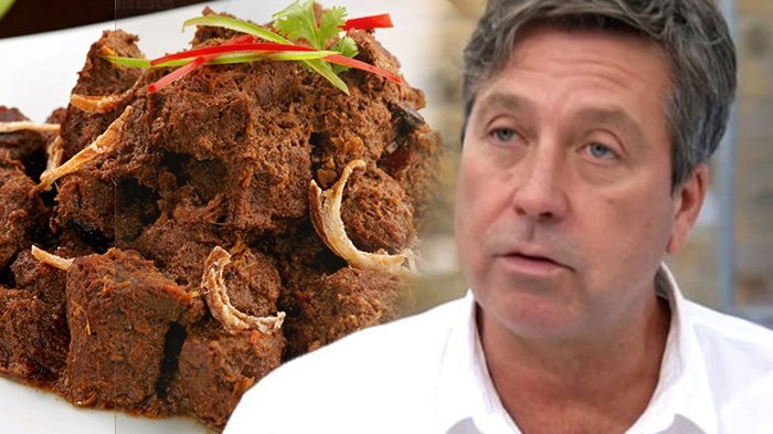 Juri Masterchef UK Ini 'Diserang' Warganet Setelah Sebut Rendang Harusnya Dimasak 'Crispy'