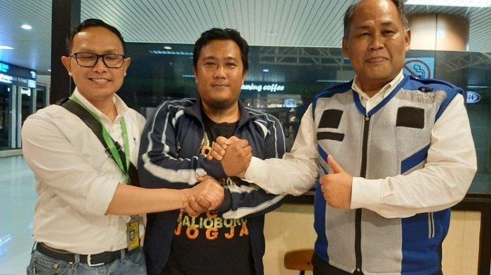 Kasus Hilangnya Burung Kacer Rp 150 Juta di Bagasi Berakhir Damai, Garuda Akui Ada Kelalaian