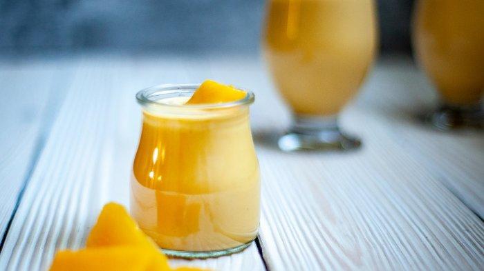 Resep King Mango Thai, Minuman Segar untuk Berbuka Puasa