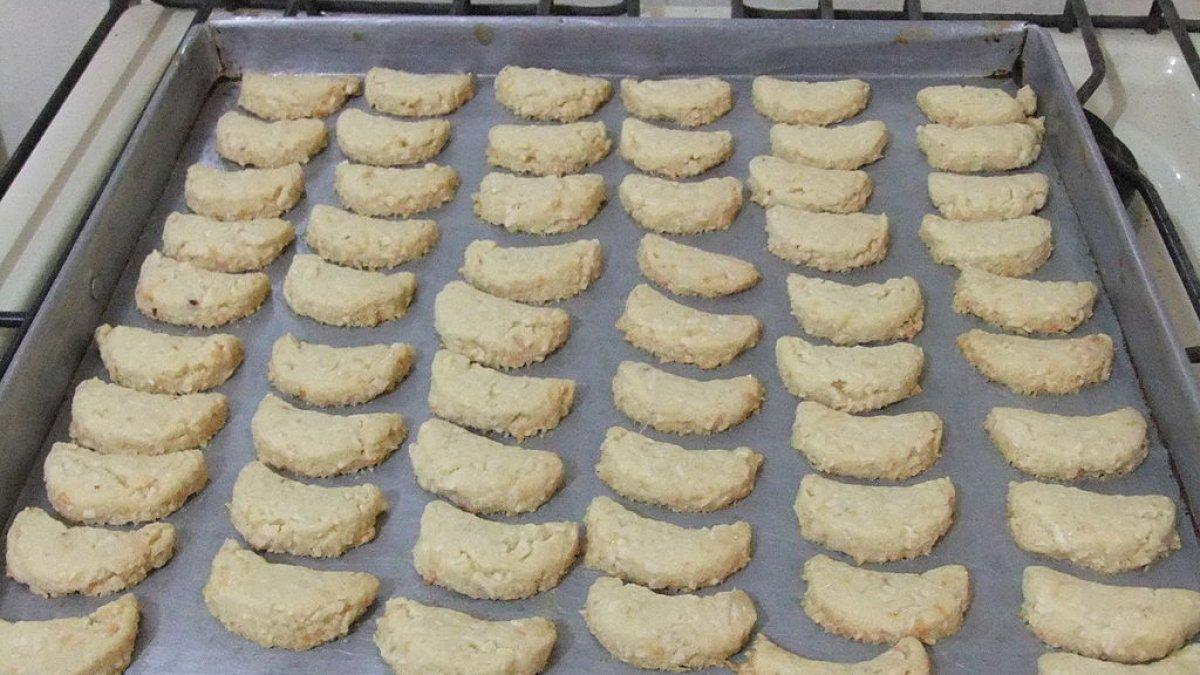 5 Resep Putri Salju yang Enak dan Unik Buat Lebaran, Cobain Resep Putri Salju Moka Kayu Manis