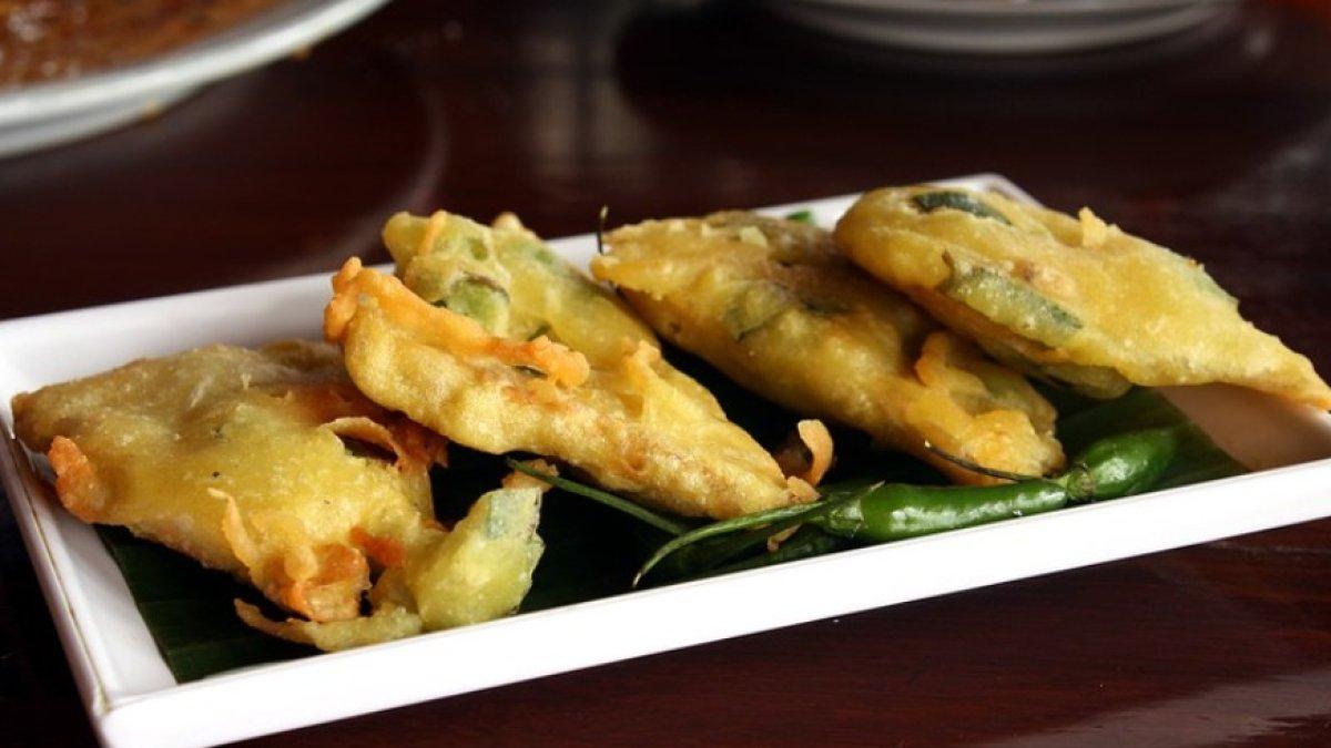 Resep Tempe Mendoan Enak dan Praktis Buat Buka Puasa, Lengkap dengan Cocolan Sambal Kecap