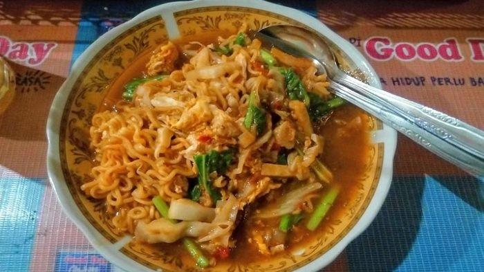 Menu Sahur: Resep Mi Dokdok Enak dan Sederhana ala Abang Burjo, Cocok Buat Anak Kost