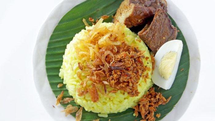7 Tempat Sarapan Enak di Banjarbaru, Cicipi Kelezatan Nasi Kuning hingga Ketupat Kandangan