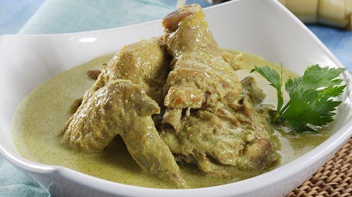 5 Resep Opor Ayam Lebaran yang Enak dan Mudah Dibuat, Cobain Resep Opor Ayam Gurih Kelapa