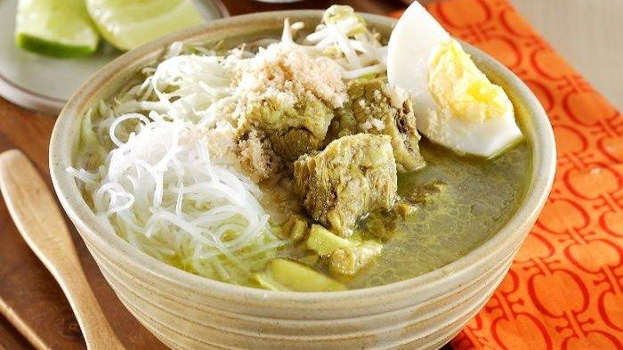 Tips Bikin Kuah Soto Gurih dan Tidak Berminyak, Cocok Buat Menu Buka Puasa Ramadan