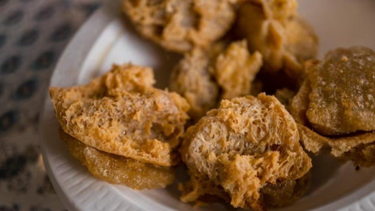 Resep Tahu Walik Ayam Buat Buka Puasa, Paling Enak Dicocol Saus Sambal