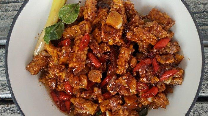 3 Resep Makanan Kering yang Praktis dan Awet untuk Menu Sahur, Cocok Buat Anak Kost