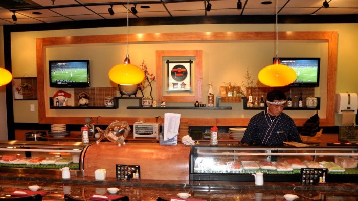 Yoshinoya hingga Matsuya, Mengenal 5 Restoran Cepat Saji yang Populer di Jepang