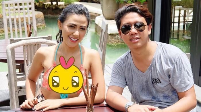 Rey Utami - Unggah Video Mannequin Challenge di Pulo Cinta, Netizen: Lokasinya Keren!