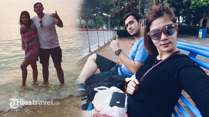 Rifky Balweel - Heboh! Atta Halilintar Sebut Biby Alraen Istri Rifky, Ini 5 Momen Kebersmaannya